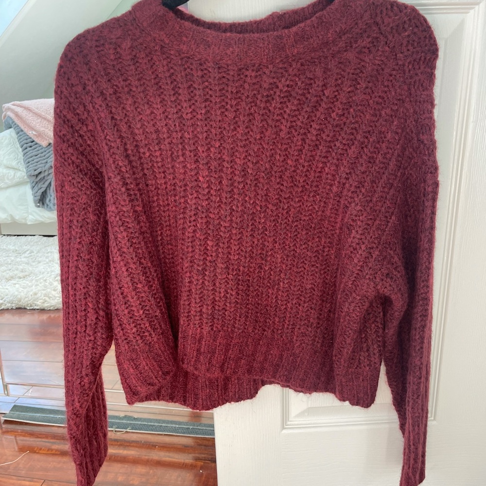 American Eagle sweater, never worn